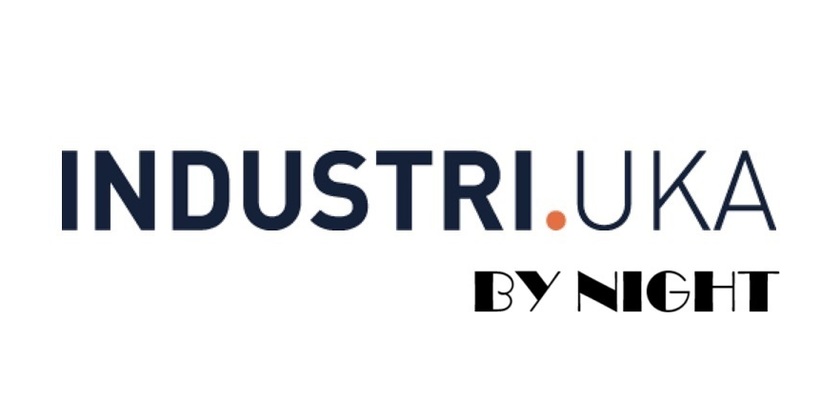 INDUSTRIUKA by Night